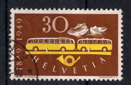 Marke 1949 Gestempelt (i030206) - Oblitérés