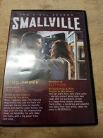 DVD Film - Smalville Intrégrale Saison 9 - Autres & Non Classés