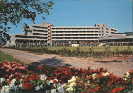 72225532 Bad Driburg Caspar- Heinrich- Klinik Alhausen - Bad Driburg