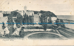 R108175 Pegwell Bay. Valentine. 1906 - Wereld