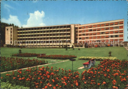 72225530 Bad Driburg Sanatorium Berlin Alhausen - Bad Driburg