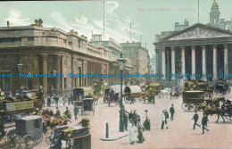 R108179 Bank Of England. London - Autres & Non Classés