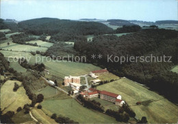 72225512 Neukirchen Knuellgebirge Waldsanatorium Urbachtal Fliegeraufnahme Neuki - Sonstige & Ohne Zuordnung