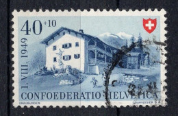 Marke 1949 Gestempelt (i030302) - Used Stamps