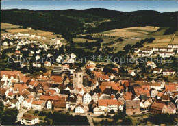 72225505 Neukirchen Knuellgebirge Stadtansicht Neukirchen - Sonstige & Ohne Zuordnung