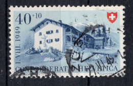 Marke 1949 Gestempelt (i030303) - Used Stamps