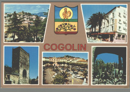 CPM 83 - Cogolin - Souvenir - Cogolin