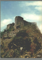 CPM - Haïti - Citadelle La Ferrière - Haïti