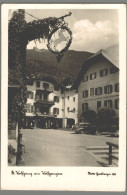 CPSM - Autriche - St Wolfgang Am Wolfgangsee - St. Wolfgang
