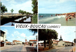 40 VIEUX BOUCAU CPSM FORMAT 10X15 [TRY/77716] - Altri & Non Classificati