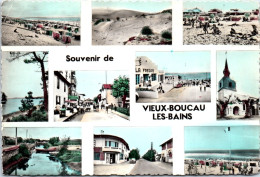 40 VIEUX BOUCAU CPSM FORMAT 10X15 [TRY/77717] - Other & Unclassified
