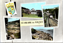 38 SAINT HILAIRE DU TOUVET CPSM FORMAT 10X15 [TRY/77702] - Otros & Sin Clasificación