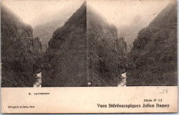 THEMES - STEREOSCOPIE  Carte Postale Ancienne [79101] - Autres & Non Classés