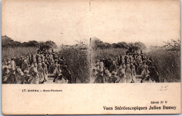 THEMES - STEREOSCOPIE  Carte Postale Ancienne [79104] - Autres & Non Classés