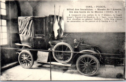 THEMES - AUTOMOBILES  Carte Postale Ancienne [78989] - Other & Unclassified
