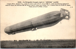 THEMES - AVIATION -  Carte Postale Ancienne [78951] - Other & Unclassified