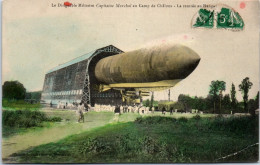 THEMES - AVIATION -  Carte Postale Ancienne [78945] - Other & Unclassified