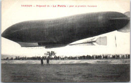 THEMES - AVIATION -  Carte Postale Ancienne [78935] - Other & Unclassified