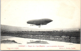 THEMES - AVIATION -  Carte Postale Ancienne [78934] - Other & Unclassified