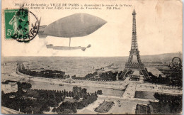 THEMES - AVIATION -  Carte Postale Ancienne [78943] - Other & Unclassified