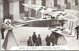 THEMES - AVIATION -  Carte Postale Ancienne [78929] - Otros & Sin Clasificación