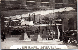 THEMES - AVIATION -  Carte Postale Ancienne [78930] - Other & Unclassified