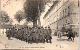 MILITARIA  Carte Postale Ancienne [78696] - Guerre 1914-18