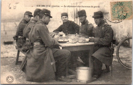 MILITARIA  Carte Postale Ancienne [78697] - Weltkrieg 1914-18