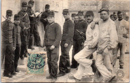 MILITARIA  Carte Postale Ancienne [78693] - Weltkrieg 1914-18