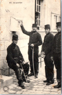 MILITARIA  Carte Postale Ancienne [78672] - Guerra 1914-18