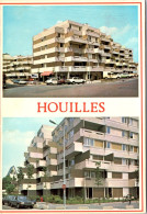 78 HOUILLES CPSM FORMAT 10X15 [TRY/78053] - Other & Unclassified