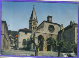 Carte Postale 01. Nantua  Très Beau Plan - Nantua