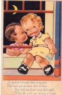 Illustrateur Chez Zezette Image Enfants - 1900-1949