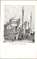 TURQUIE  Carte Postale Ancienne [79452] - Turquia