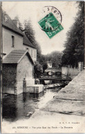 77 NEMOURS   Carte Postale Ancienne [79466] - Autres & Non Classés