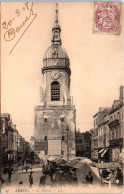 80 AMIENS  Carte Postale Ancienne [79471] - Other & Unclassified