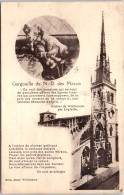 69 VILLEFRANCHE  Carte Postale Ancienne [79463] - Otros & Sin Clasificación