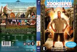 DVD - Zookeeper - Comedy