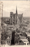 80 AMIENS  Carte Postale Ancienne [79402] - Autres & Non Classés