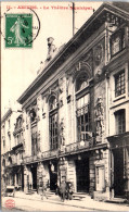 80 AMIENS  Carte Postale Ancienne [79400] - Other & Unclassified