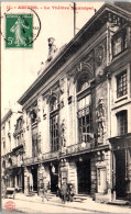 80 AMIENS  Carte Postale Ancienne [79400] - Autres & Non Classés