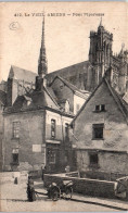 80 AMIENS  Carte Postale Ancienne [79397] - Autres & Non Classés