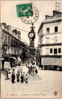 80 AMIENS  Carte Postale Ancienne [79391] - Autres & Non Classés