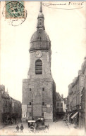80 AMIENS  Carte Postale Ancienne [79387] - Other & Unclassified