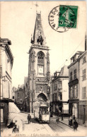 80 AMIENS  Carte Postale Ancienne [79386] - Other & Unclassified