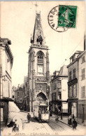 80 AMIENS  Carte Postale Ancienne [79386] - Altri & Non Classificati