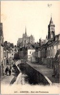 80 AMIENS  Carte Postale Ancienne [79378] - Other & Unclassified