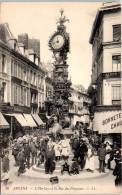 80 AMIENS  Carte Postale Ancienne [79384] - Autres & Non Classés