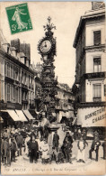 80 AMIENS  Carte Postale Ancienne [79383] - Autres & Non Classés