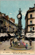 80 AMIENS  Carte Postale Ancienne [79374] - Other & Unclassified
